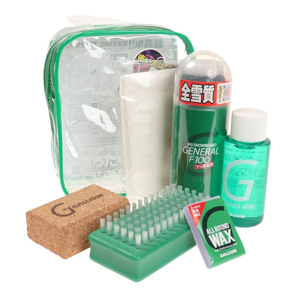 Amazon | 【ガリウム(GALLIUM) 23年商品】ガリウム GENERAL・F Set